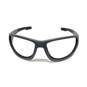 WILEY X CLIMB WX 287-2+ GREY EYEGLASSES SUNGLASSES FRAMES 65-18